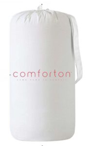 canvas duffle bag